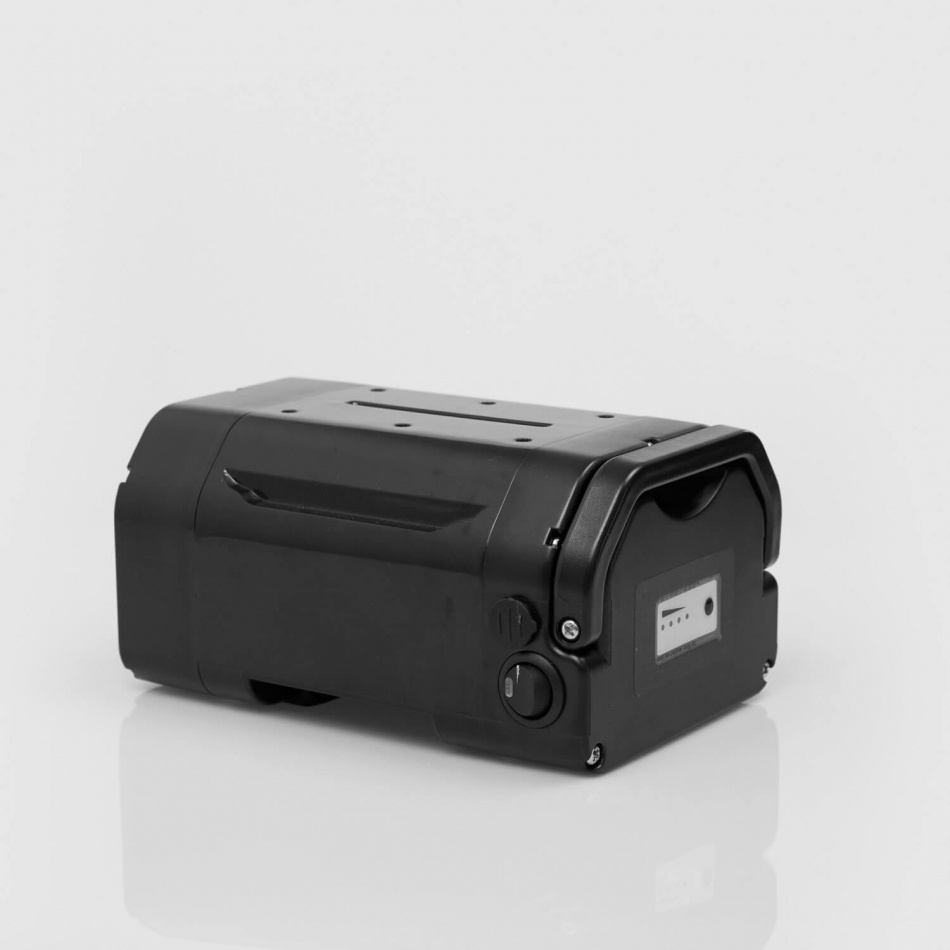 Batteri 36 v 9-Ah Trehjuling